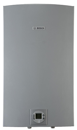 Bosch Tankless Water Heaters Santa Rosa